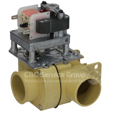 VALVA GOLIRE NORMAL DESCHISA 220-240V 50/60Hz 0,24A