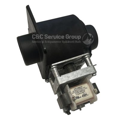 VALVA GOLIRE APA NORMAL DESCHISA CU PREAPLIN MDB-O-2 220-240V 50/60Hz