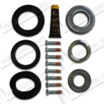 Kit complet rulmenti Electrolux-Wascator 0W2448