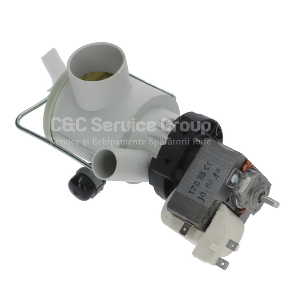 Pompa evacuare apa 70W 230V 50Hz- 072565 Electrolux, Zanussi, Wascator