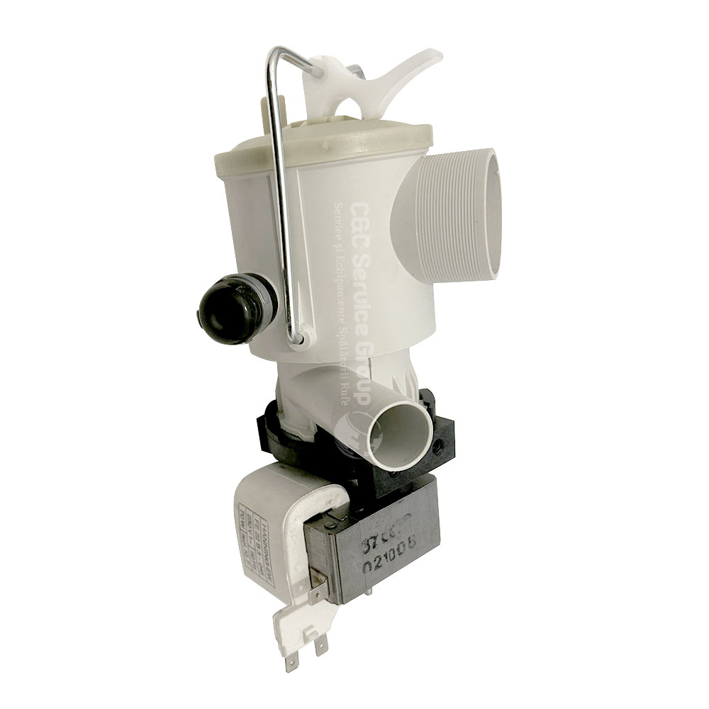 Pompa evacuare apa 70W 230V 50Hz- 072565 Electrolux, Zanussi, Wascator - imagine 2