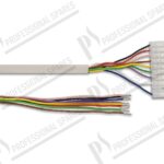 Cablu comunicare L=2500 mm –  528150 Alliance, Ipso, Primus
