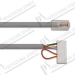 Cablu comunicare L=1500 mm – 520047 Alliance, Ipso, Primus