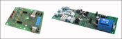 Placi de baza-Componente electronice