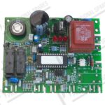 Placa electronica blocare usa  PCB from SN 725/7907 – 0W3554 Electrolux, Zanussi, Wascator