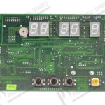 Placa electronica/procesor WR 8-11 – GR508510000852 Grandimpianti