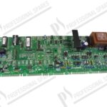 Placa electronica/procesor – 318162 Girbau