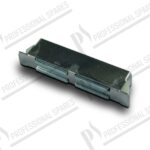 Magnet inchidere usa 55x10x14 mm- 0E3138 Electrolux, Zanussi, Wascator