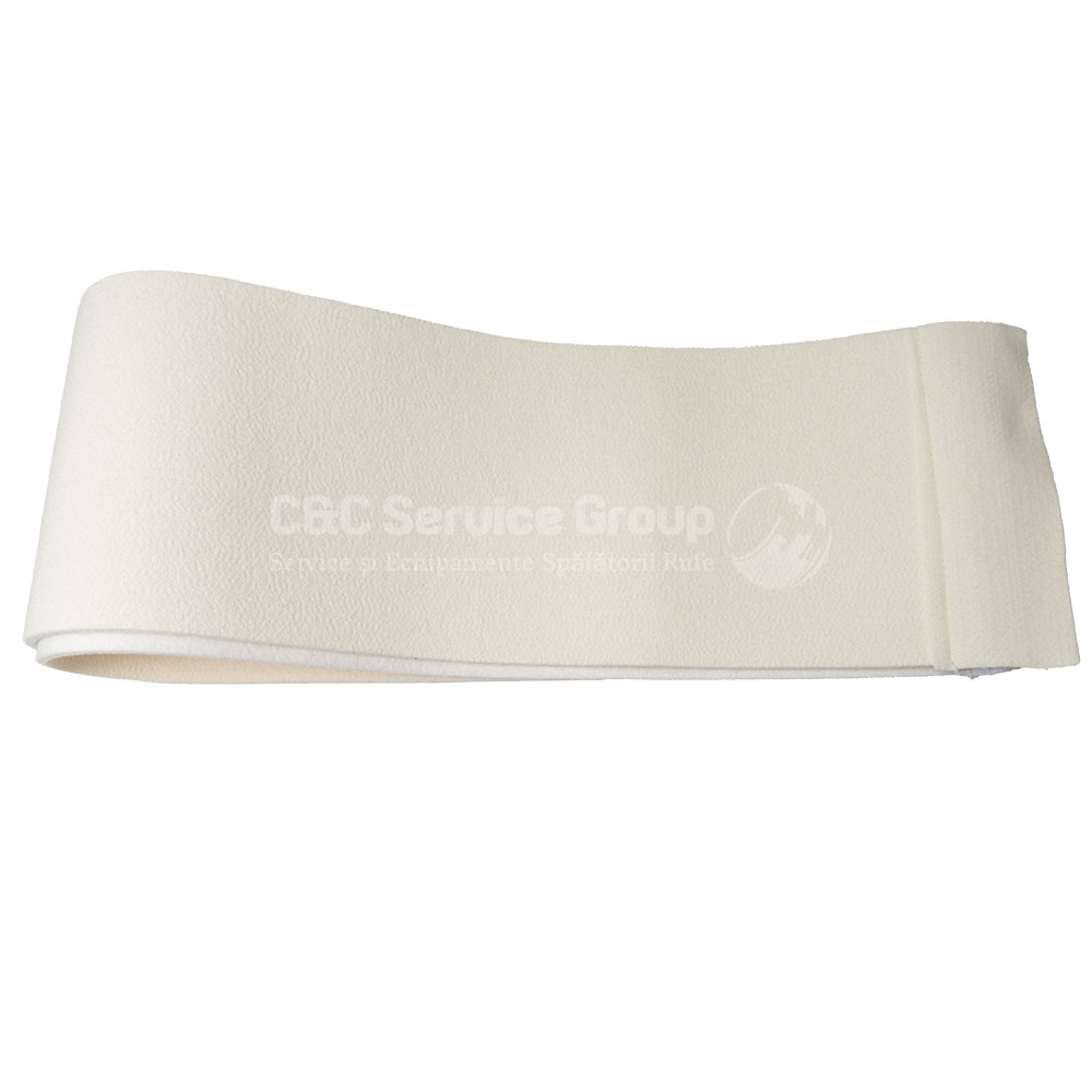 Bandă Nomex calandru 208x2890 mm