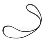 Curea cu nervuri L=1200x14 mm - 12151682 - Fagor