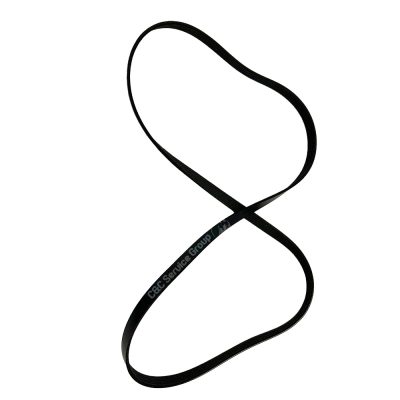 Curea cu nervuri L=1400x14x3,6 mm - 804985 - Alliance, Ipso, Primus