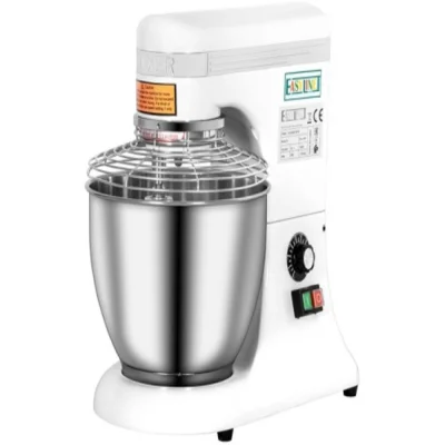 Mixer Planetar Easyline Bh7 Easyline 1Ph Elplbh7235M
