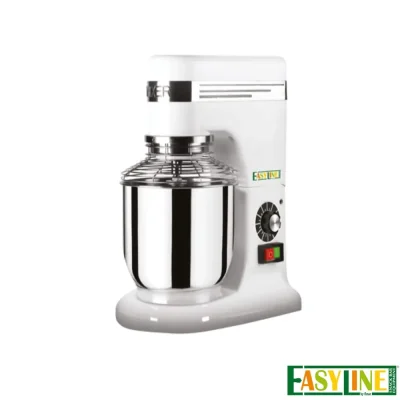 Mixer Planetar Easyline Bh5 Easyline 1Ph Elplbh5235M