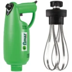 Blender/ mixer  imersie profesional FX42F23M de mana cu variator si tel 400 w