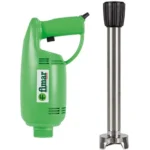 Blender/ mixer imersie profesional FX42S23M de mana cu variator si tija 11000 rpm - 1,4 Kg - 400 mm 400 W