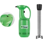 Blender/ mixer imersie profesional de mana MX4223M cu variator si tija mixare 2500÷11000 rpm - 1,4 Kg - 400 mm 400 W