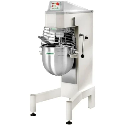 MIXER PLANETAR PLN40D40T MARCA FIMAR