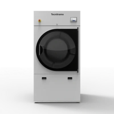 Uscator de rufe industrial capacitate 14 kg, seria SHT 275, marca Tecnitramo Spania