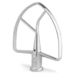 Accesoriu spatula pentru mixer de bucatarie K7P AIK7SFB