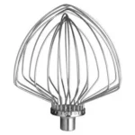 Accesoriu Tel Pentru Mixer De Bucătărie Kitchenaid K7P AIK7EW