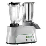 Aparat multifuncțional mixer + spargator gheata, 500 w