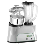 Aparat multifuncțional mixer + storcător citrice, 500 w