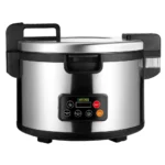 Aparat profesional pentru fiert orez SD82C FIMAR 2250 W , 220-240 V 8,2-22 Kg.
