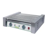 Aparat profesional pentru HOT-DOG FY011 EASYLINE FIMAR 2200 W, 220-240 V