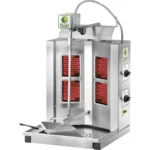 Aparat profesional pentru shaorma sau kebab electric GYR40 FIMAR 2800 W , 220-240 V