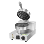 Aparat profesional pentru WAFFLE WM1 FIMAR 1000 W , 220-240 V 50÷300 °C