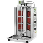 Aparat profesional pentru shaorma sau kebab electric GYR/60 FIMAR 4200 W , 220-240 V