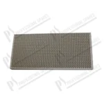 Arzator gaz uscator tip placa ceramica - 0E2040 Electrolux, Zanussi, Wascator