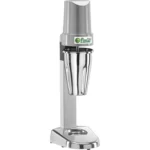 Blender inox 16000 rpm , 0.5 l