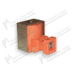 Bobina pentru electrovalva portocalie - 220/240V 50/60Hz - 0E2031 - Electrolux, Zanussi, Wascator