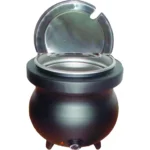 Bol electric pentru supe/ ciorbe ø 35 x 36(h) cm - 10 L