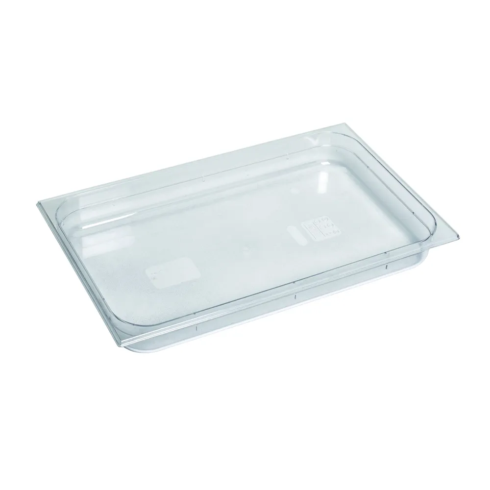 Boluri, castroane, tavi, capace, recipiente gastronomie 8,5L 6,5(h) cm