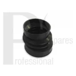 Burduf flexibil - 072296 Electrolux, Zanussi, Wascator