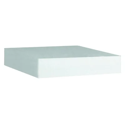 Butuc pentru transat carne macelarie 100 x 50 x 8(h) cm
