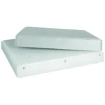 Butuc pentru transat carne macelarie 60 x 40 x 2,5(h) cm