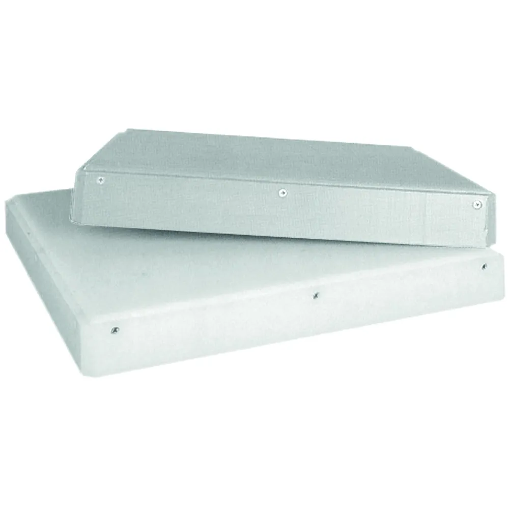 Butuc pentru transat carne macelarie 60 x 40 x 2,5(h) cm
