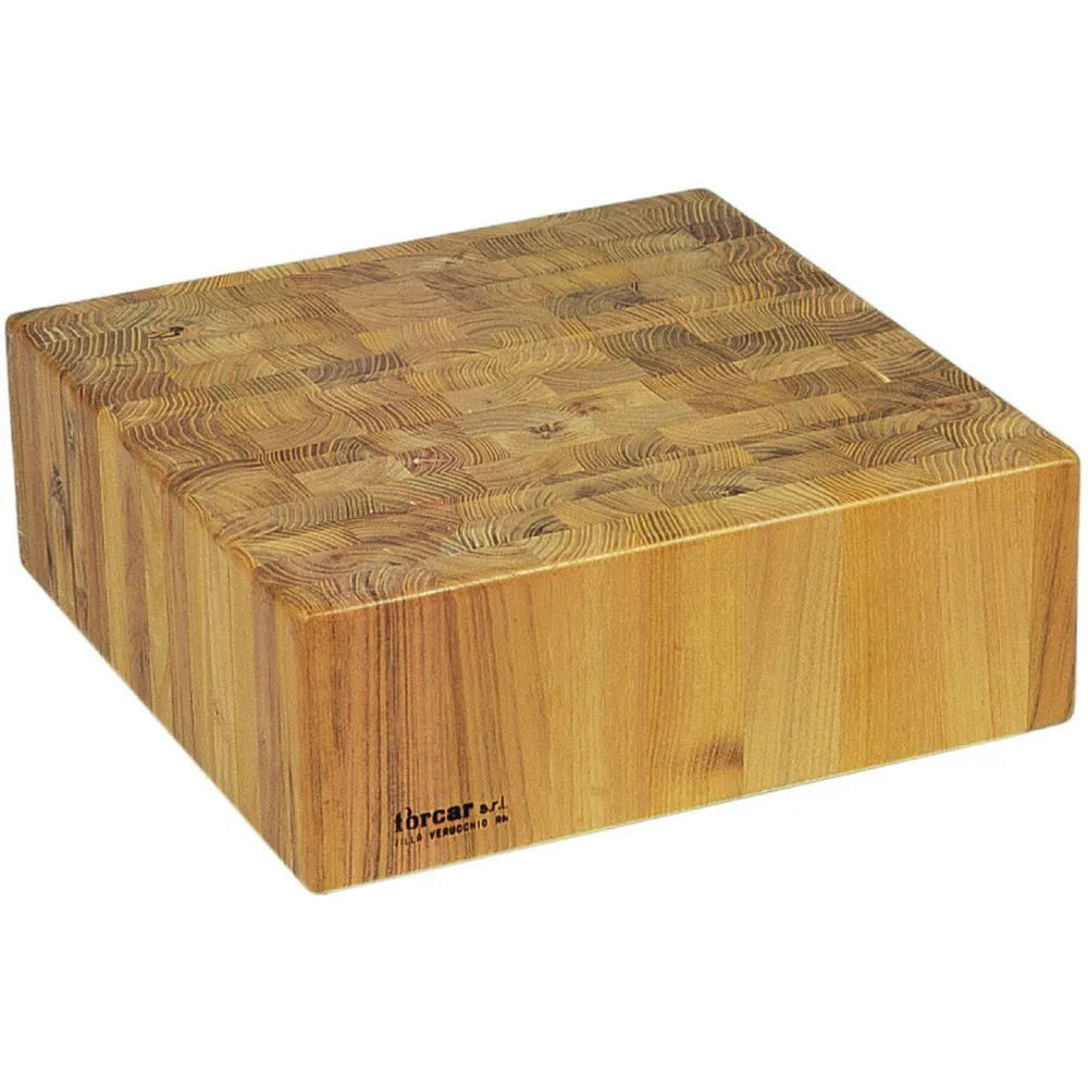 Butuc pentru transat carne macelarie 60 x 40 x 90(h) cm