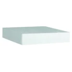 Butuc pentru transat carne macelarie 70 x 70 x 8(h) cm