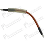 Cablu Electrod aprindere scanteie (ionizator) - 0W4525 Electrolux, Zanussi, Wascator