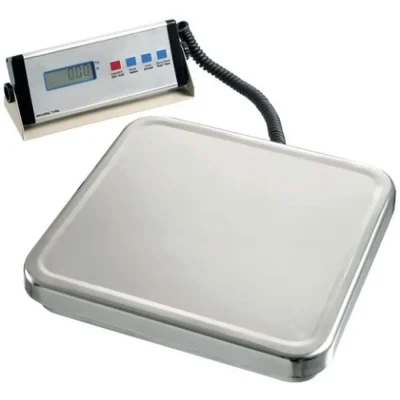 Cantar electronic 31 x 30 x 5(h) cm