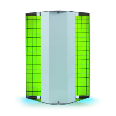 Capcana/ dispozitiv electric pentru insecte 1N 50