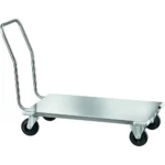 Carucior pentru transport greu 61 x 122 x 90(h) cm