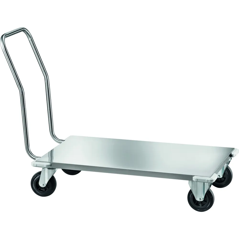 Carucior pentru transport greu 61 x 122 x 90(h) cm