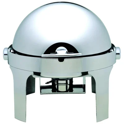 Chanfing Dish, vas de pastrat la cald 50 x 52 x 45 (h) cm