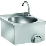 Chiuveta pentru spalat aseptica 40 x 40 x 32(h) cm