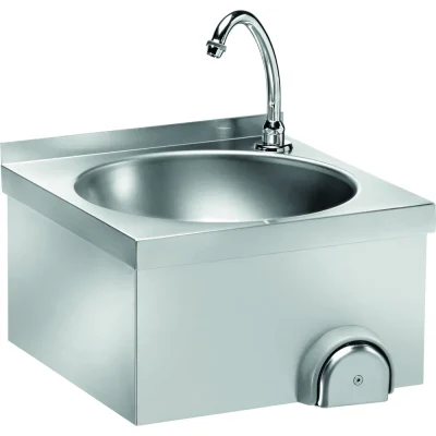Chiuveta pentru spalat aseptica 40 x 40 x 32(h) cm